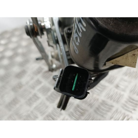 Motor Limpia Delantero Para Hyundai Ix35