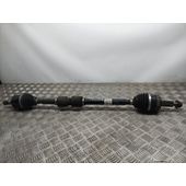 Transmision Delantera Derecha Para Hyundai Ix35