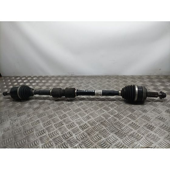 Transmision Delantera Derecha Para Hyundai Ix35