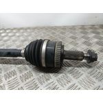 Transmision Delantera Derecha Para Hyundai Ix35