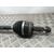 Transmision Delantera Derecha Para Hyundai Ix35