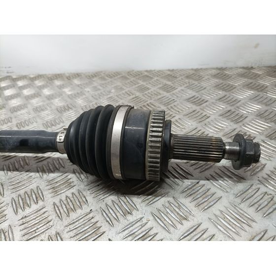 Transmision Delantera Derecha Para Hyundai Ix35