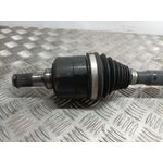 Transmision Delantera Derecha Para Hyundai Ix35