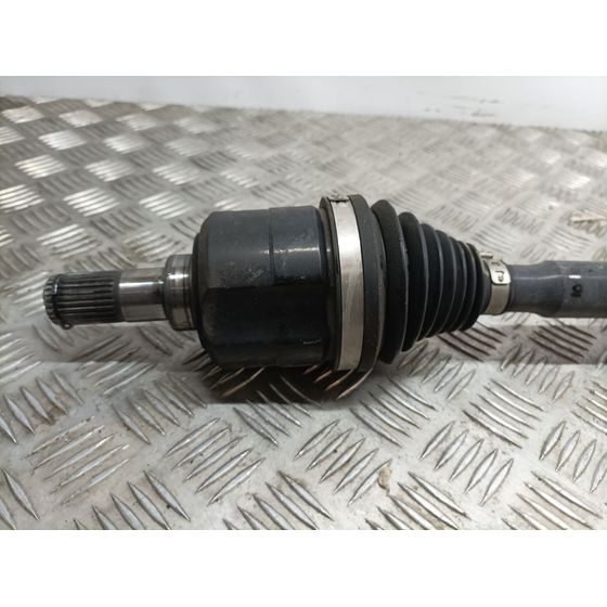 Transmision Delantera Derecha Para Hyundai Ix35