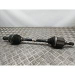 Transmision Delantera Izquierda Para Hyundai Ix35