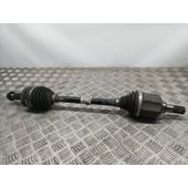 Transmision Delantera Izquierda Para Hyundai Ix35