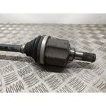 Transmision Delantera Izquierda Para Hyundai Ix35