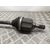 Transmision Delantera Izquierda Para Hyundai Ix35