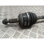 Transmision Delantera Izquierda Para Hyundai Ix35