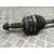 Transmision Delantera Izquierda Para Hyundai Ix35