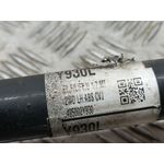 Transmision Delantera Izquierda Para Hyundai Ix35