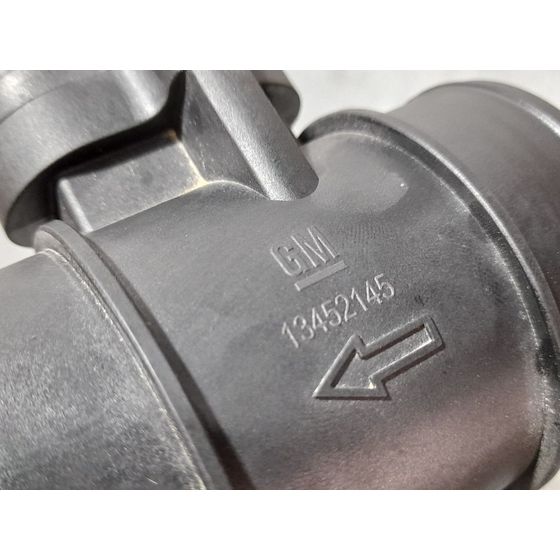 Caudalimetro para Opel Corsa E