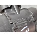 Caudalimetro para Opel Corsa E