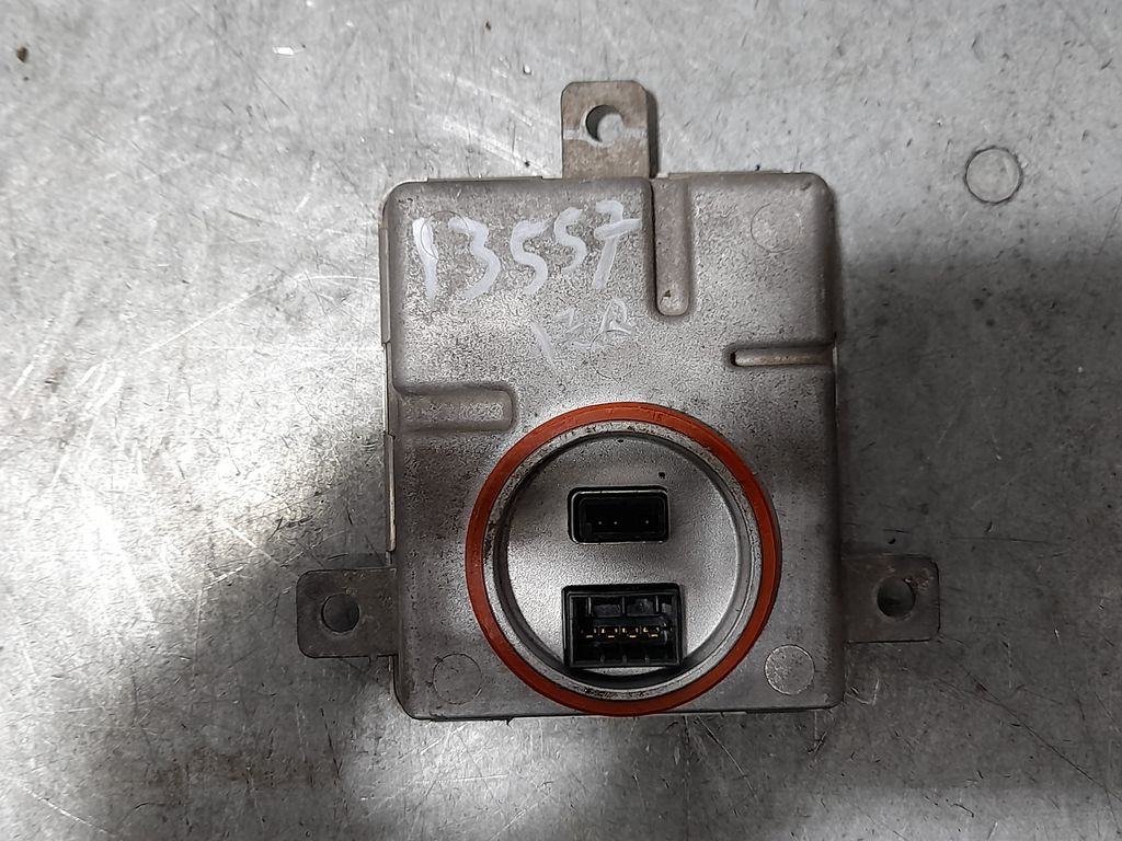 Centralita Faros Xenon Para Audi A5 Coupe