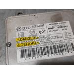 Centralita Faros Xenon Para Audi A5 Coupe