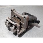 Pinza Freno Trasera Derecha Para Citroen C4