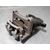 Pinza Freno Trasera Derecha Para Citroen C4