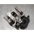 Pinza Freno Trasera Derecha Para Citroen C4