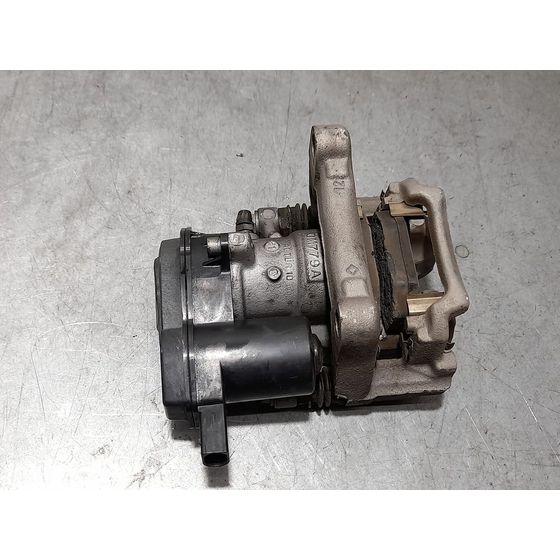 Pinza Freno Trasera Izquierda Para Citroen C4