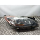 Faro Derecho Para Mazda 3 Lim.