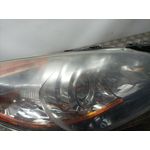 Faro Derecho Para Mazda 3 Lim.