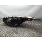 Faro Derecho Para Mazda 3 Lim.