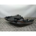 Faro Derecho Para Mazda 3 Lim.