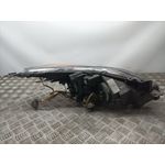 Faro Izquierdo Para Mazda 3 Lim.