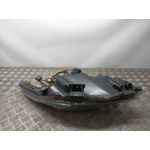Faro Izquierdo Para Mazda 3 Lim.