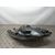 Faro Izquierdo Para Mazda 3 Lim.