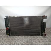 Radiador Agua Para Toyota Auris