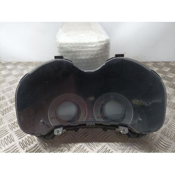 Cuadro Instrumentos Para Toyota Auris
