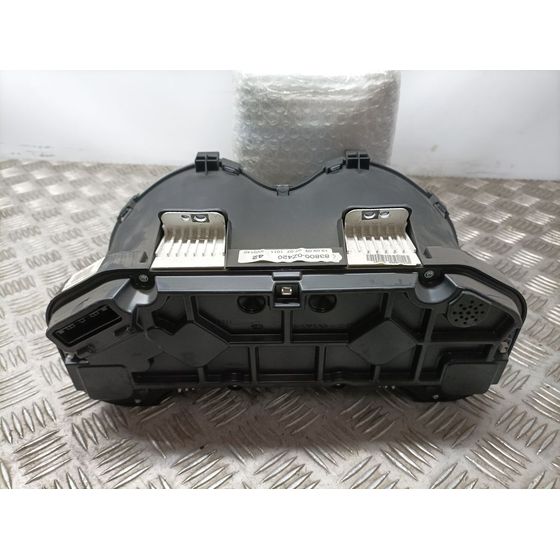 Cuadro Instrumentos Para Toyota Auris