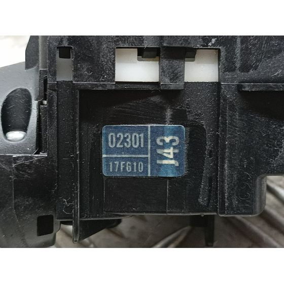 Mando Luces para Toyota Auris