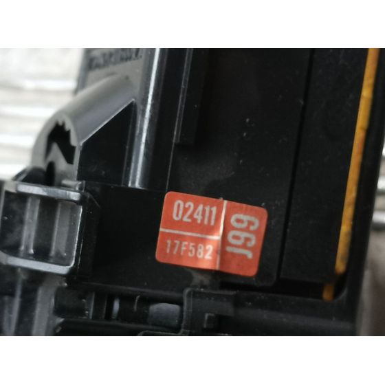 Mando Limpia para Toyota Auris