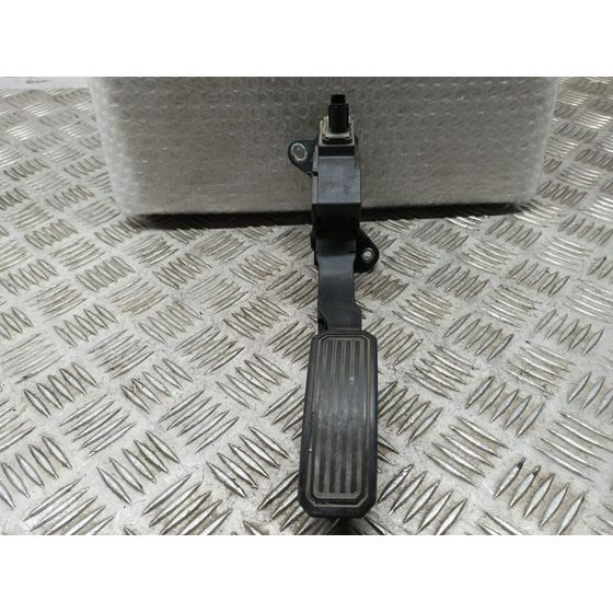 Potenciometro Pedal Para Toyota Auris