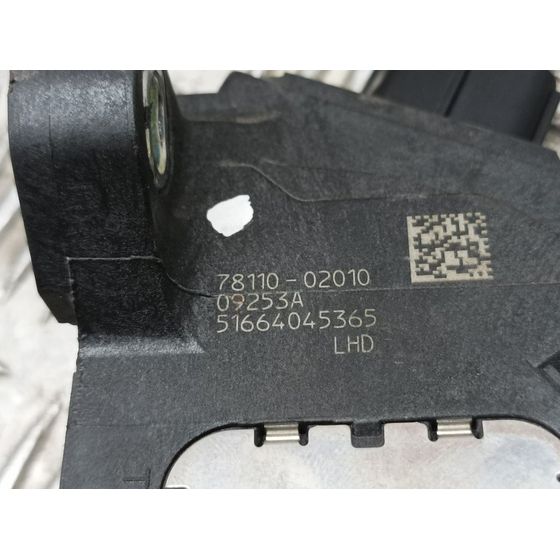 Potenciometro Pedal Para Toyota Auris