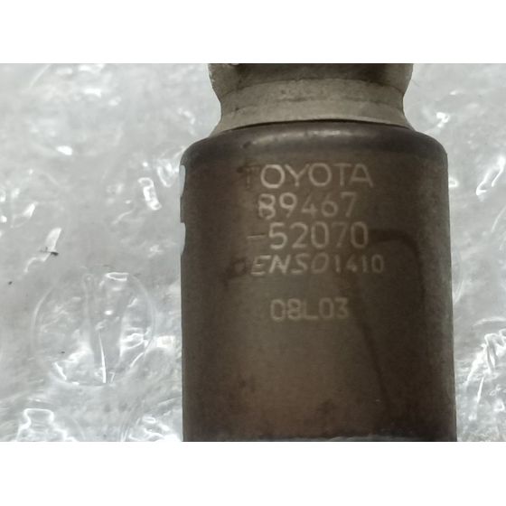 Sonda Lambda para Toyota Auris
