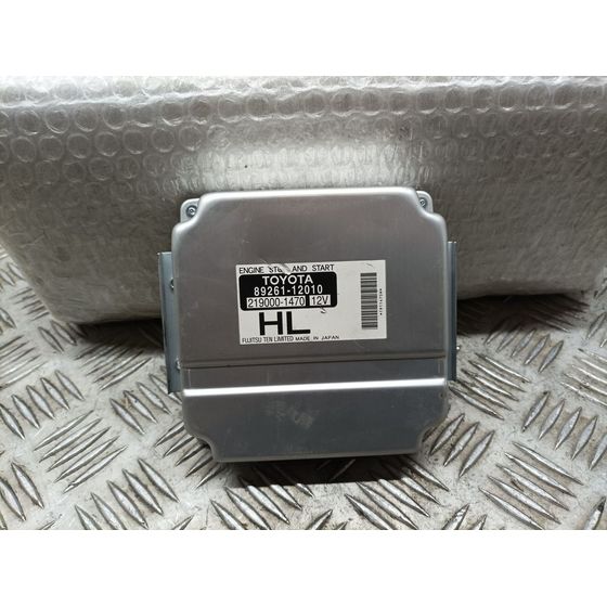 Modulo Electronico para Toyota Auris