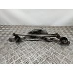 Motor Limpia Delantero Para Toyota Auris