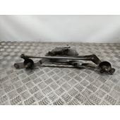 Motor Limpia Delantero Para Toyota Auris