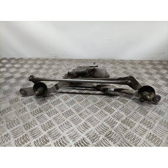 Motor Limpia Delantero Para Toyota Auris