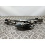 Motor Limpia Delantero Para Toyota Auris