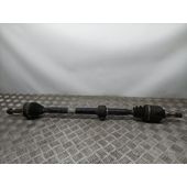 Transmision Delantera Derecha Para Toyota Auris
