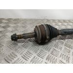 Transmision Delantera Derecha Para Toyota Auris