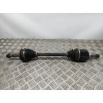 Transmision Delantera Izquierda Para Toyota Auris