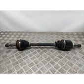 Transmision Delantera Izquierda Para Toyota Auris