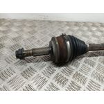 Transmision Delantera Izquierda Para Toyota Auris