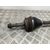 Transmision Delantera Izquierda Para Toyota Auris