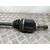 Transmision Delantera Izquierda Para Toyota Auris
